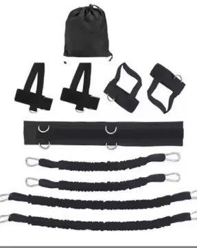 Boksning Eksplosion Træning Sæt