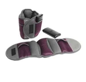 Justerbar håndvægt