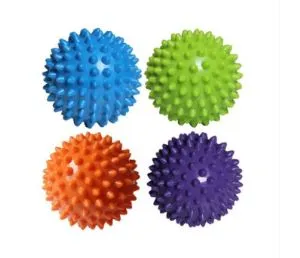 Spiky Massage Ball